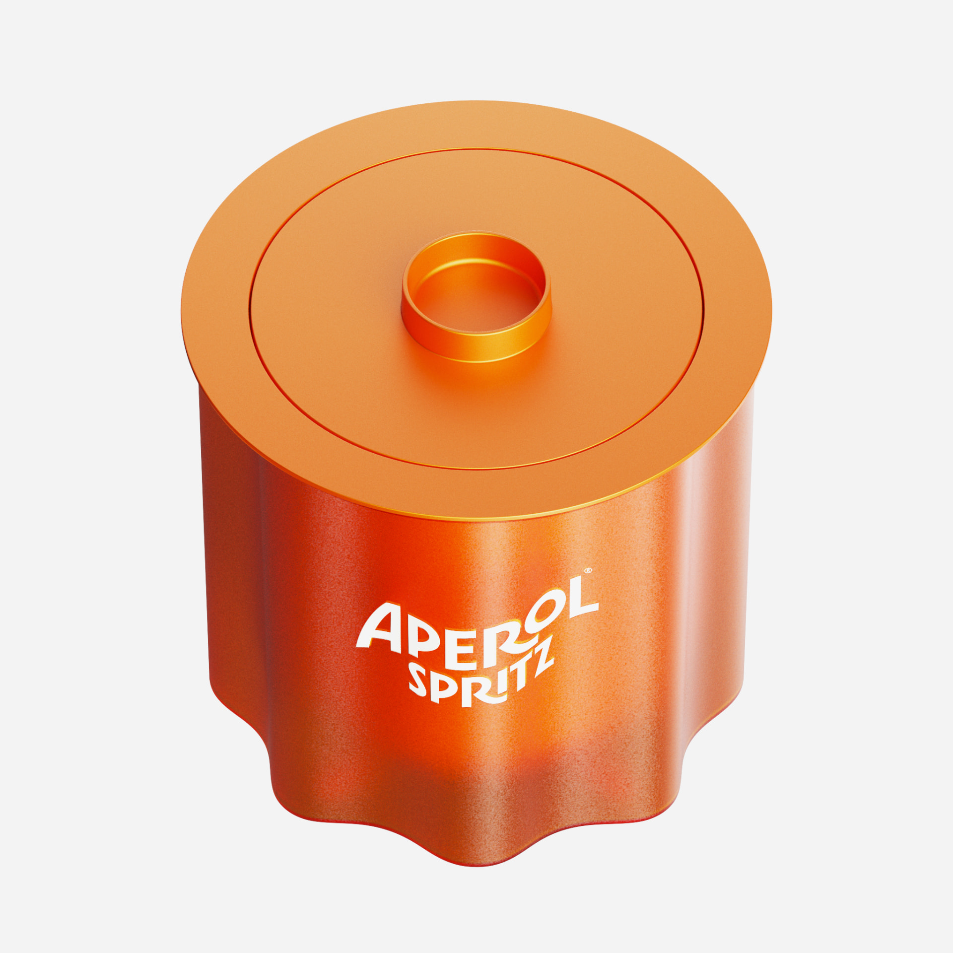 Aperol Spritz Ice Bucket
