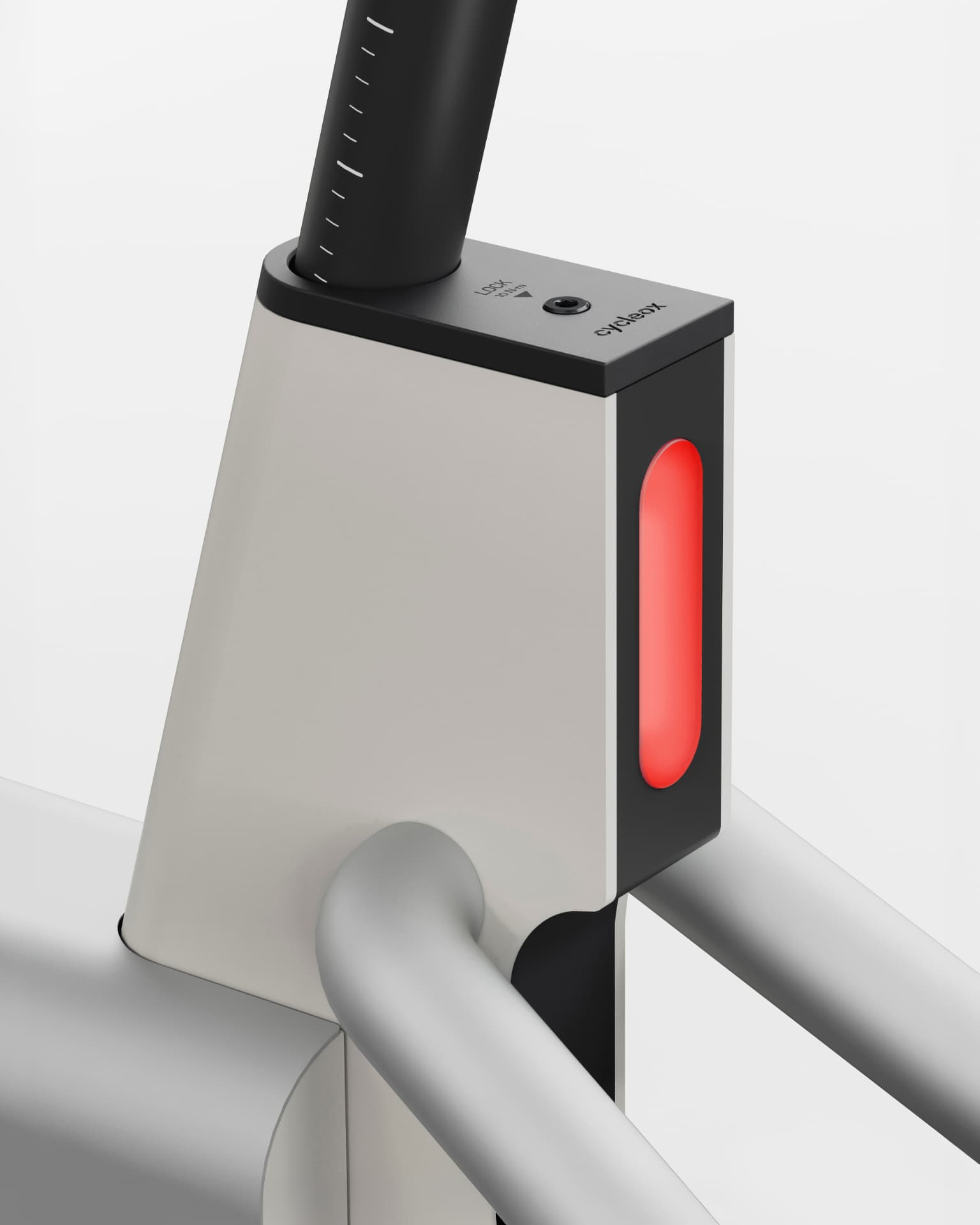 CycleOx for CycleOx