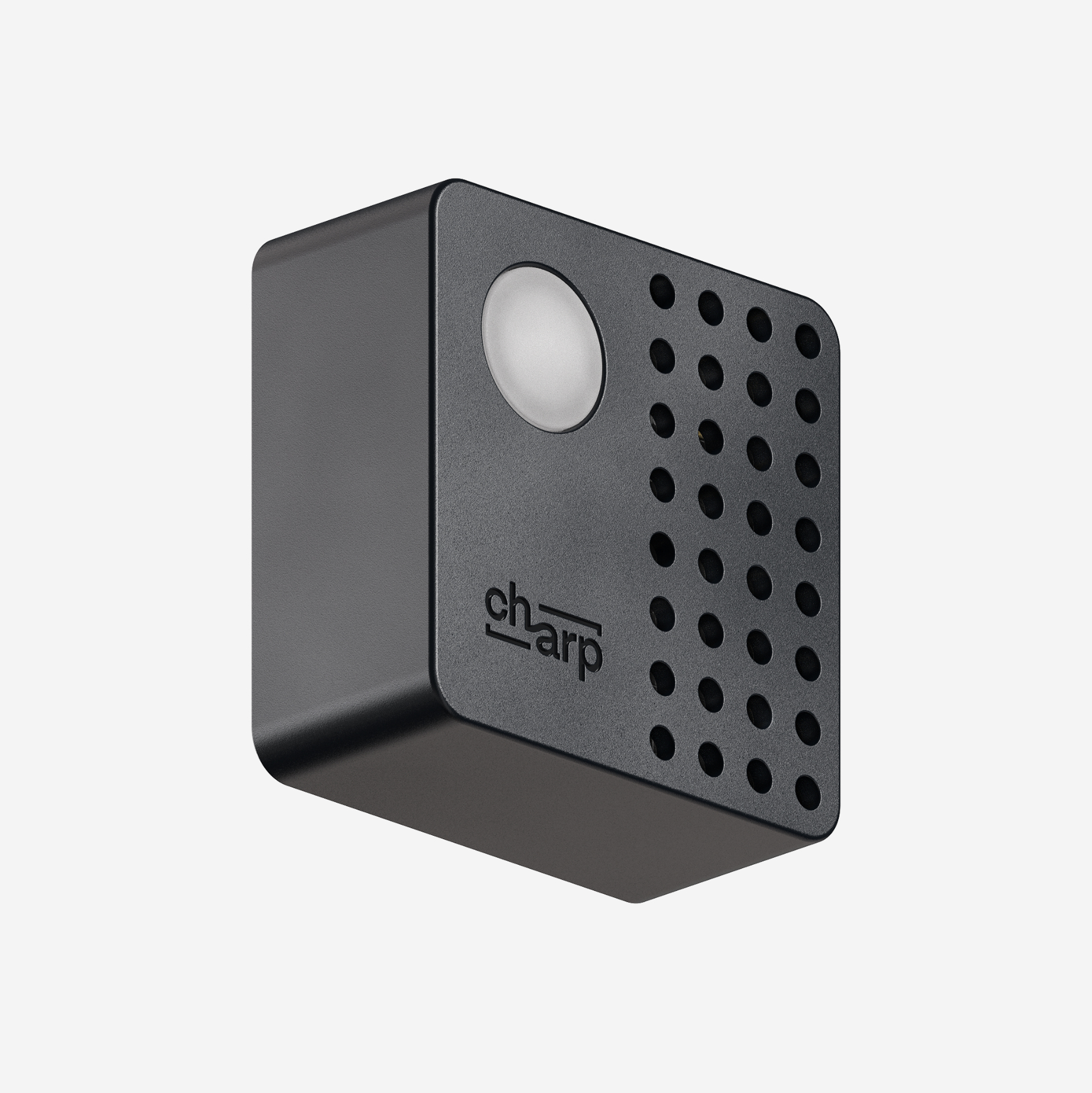 Charp Climate Monitor