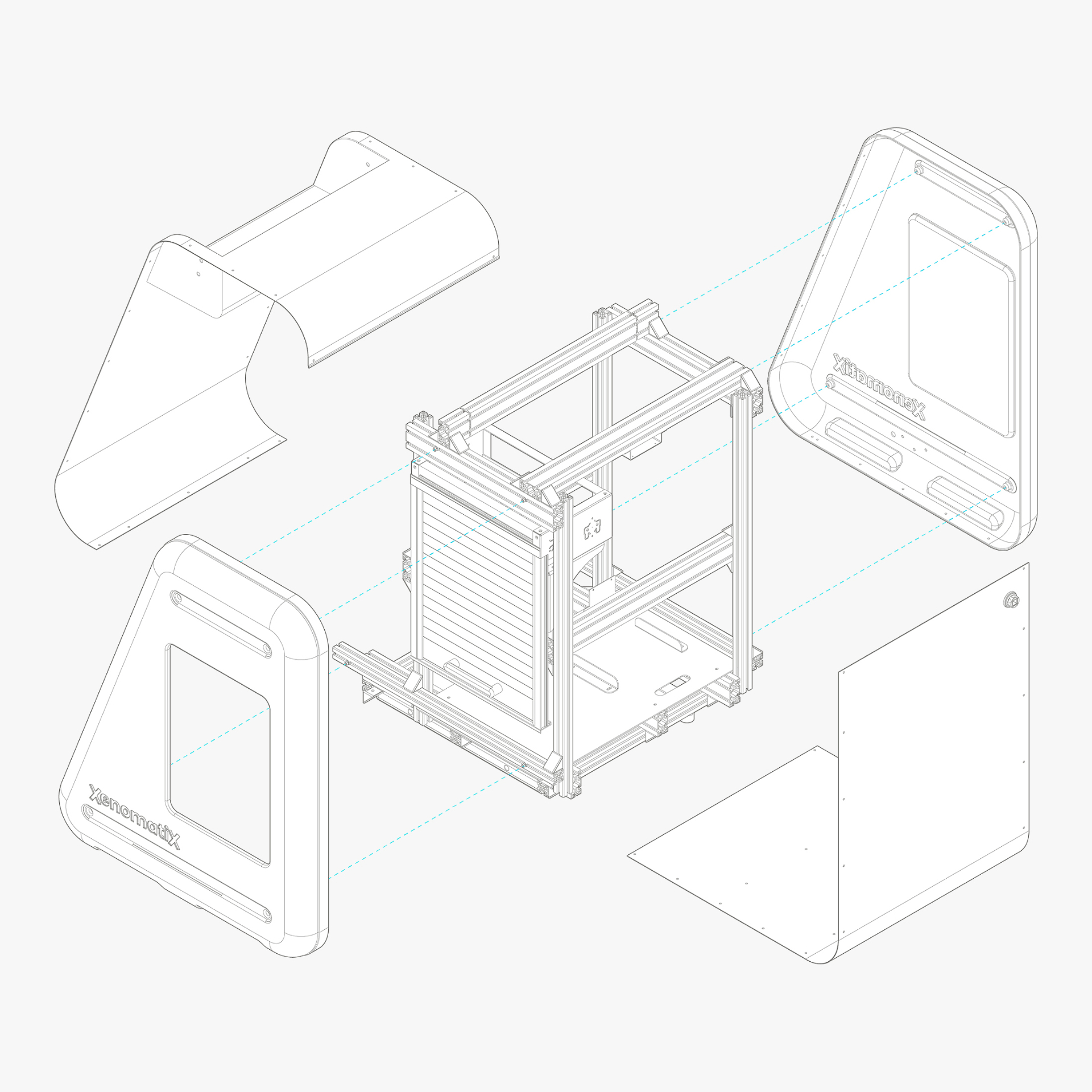 Product Engineering & Prototyping Services | RAAK | RAAK Design Studio