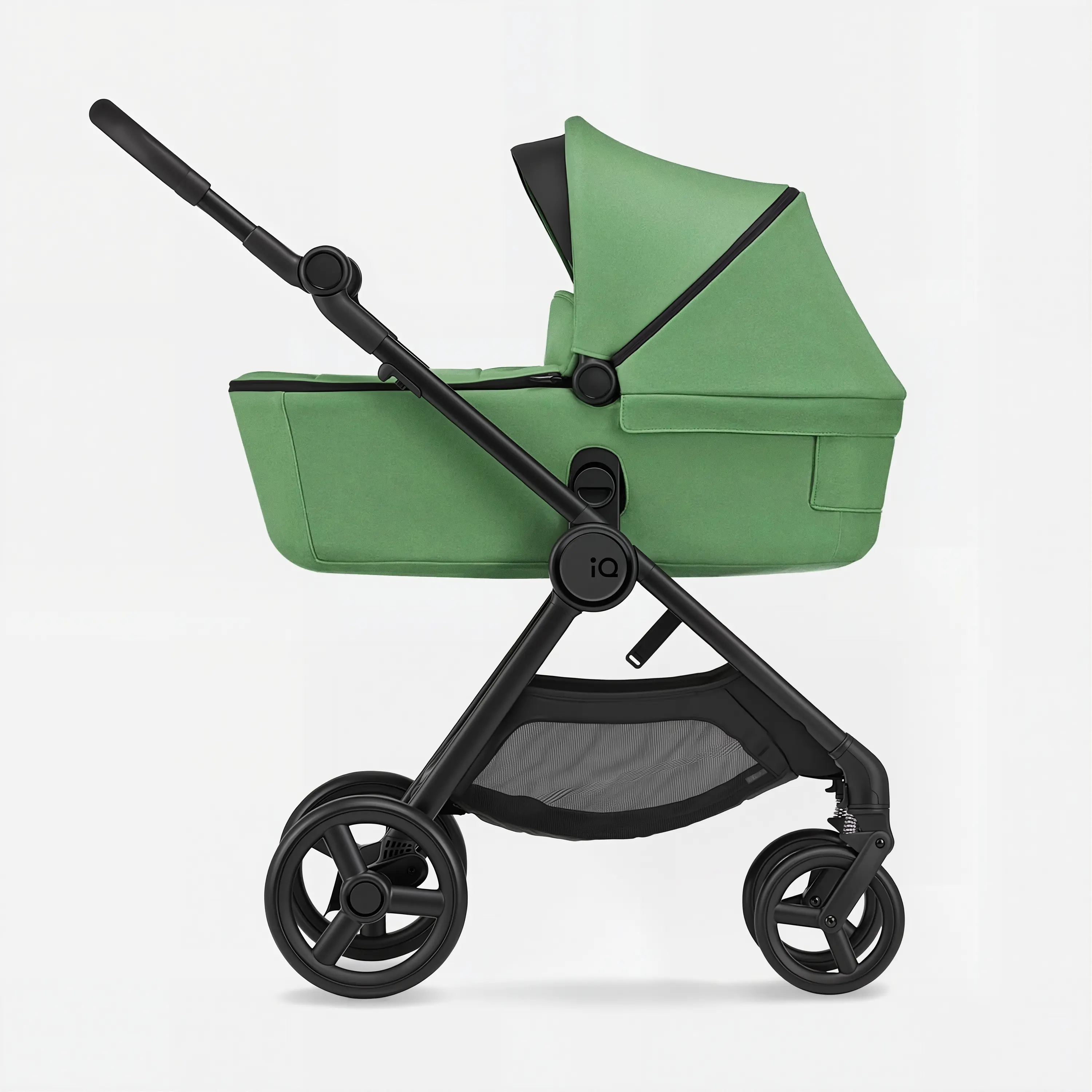 iQ Stroller for Anex