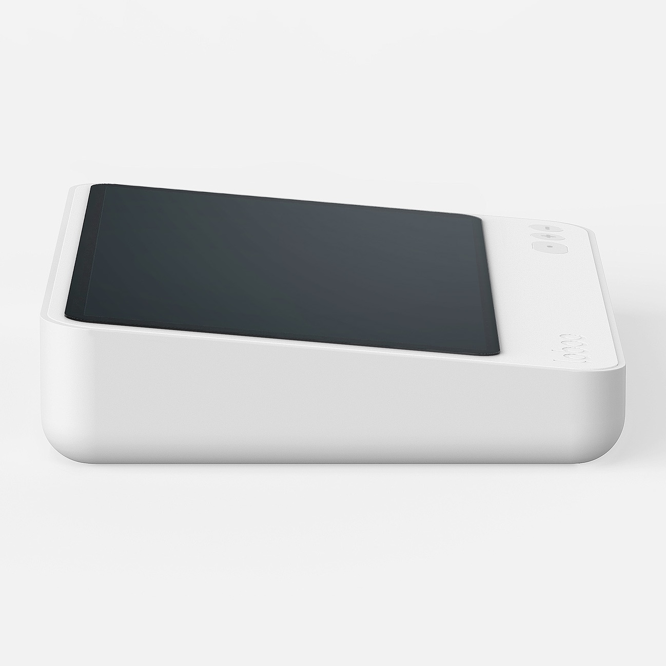 Labobo Grey Laboo | RAAK Design Studio
