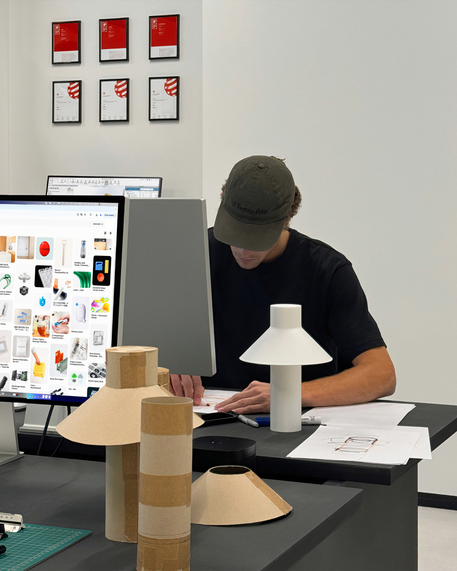 About RAAK | Industrial Design Studio Based in Leuven, Belgium | RAAK ...